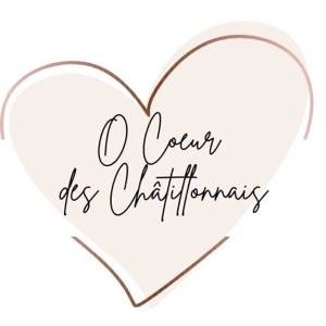 Logo Ô Cœur des Châtillonnais
